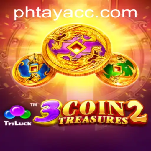 Exploring 3CoinTreasures2: A Journey Through Digital Adventure