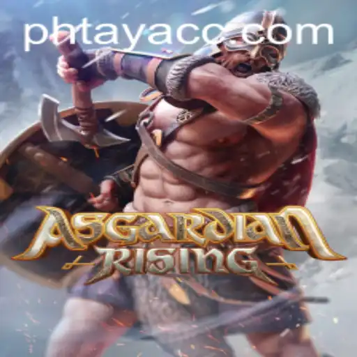 AsgardianRising: An Exciting Journey into Mythological Realms