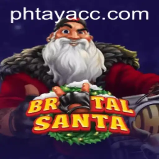 Unveiling BrutalSanta: A Distinctive Festive Game Featuring PHTAYA