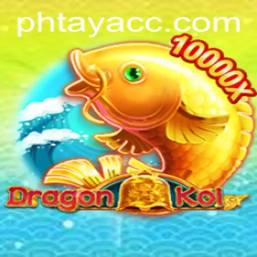 DragonKoi: Dive into the Enigmatic World of PHTAYA
