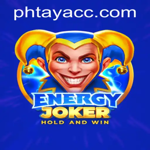 Unveiling EnergyJoker: A Thrilling Game Fueled by PHTAYA