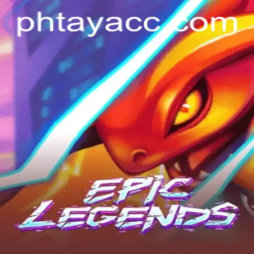EpicLegends: A Journey into the World of PHTAYA