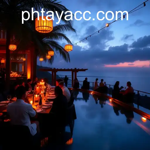 The Allure of Exclusive Events: PHTAYA Unleashed