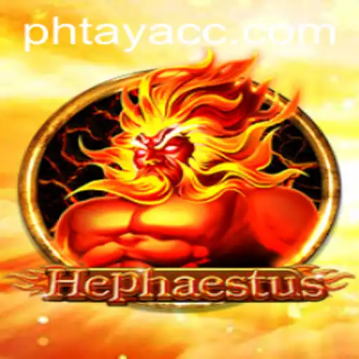 Hephaestus: A Mythological Journey Through Modern Times