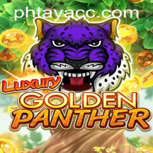 Unveiling the Allure of LUXURYGOLDENPANTHER: An In-Depth Exploration