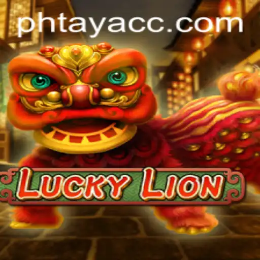 Exploring the Enchanting World of LuckyLion