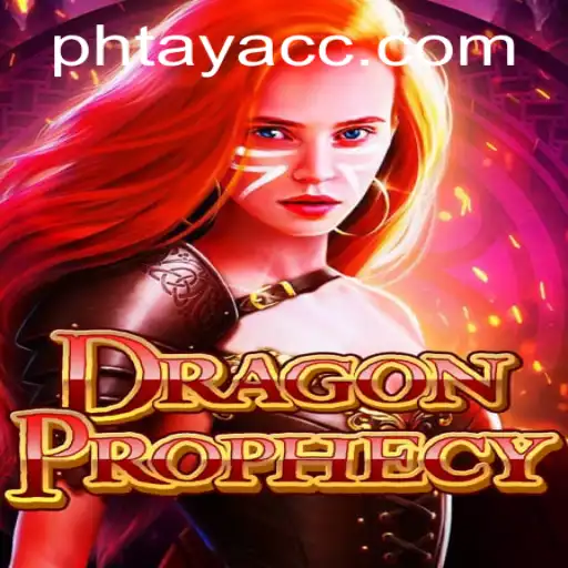 Exploring the Epic Adventures of DragonProphecy