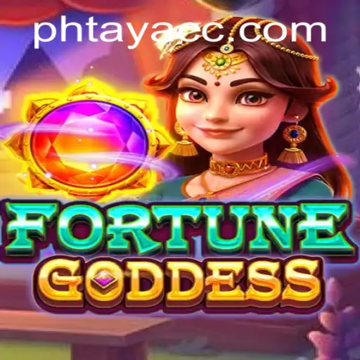 The Enchanting World of Fortunegoddess: A Comprehensive Guide to Mastering the PHTAYA Challenge