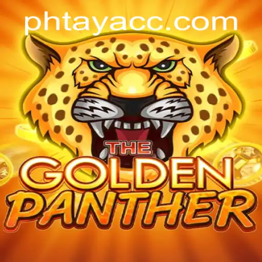 GOLDENPANTHER: A Thrilling Dive into Adventure with PHTAYA