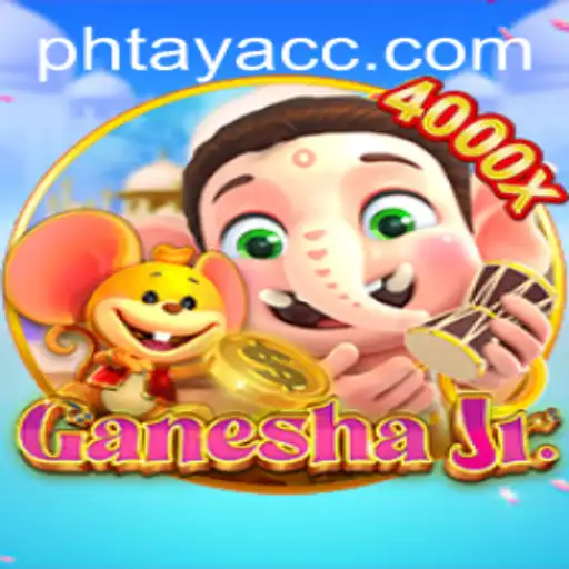GaneshaJr: A Creative Exploration through PHTAYA