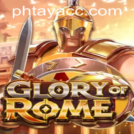 Exploring the Epic World of GloryofRome: The Latest Buzz in Gaming