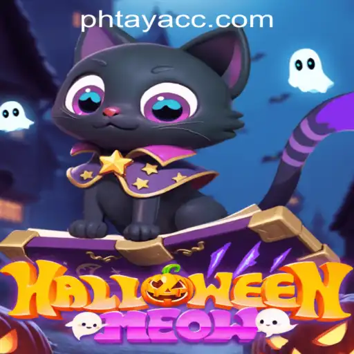 HalloweenMeow: A Frightfully Fun Gaming Experience