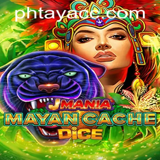 Unlocking the Mysteries of JManiaMayanCacheDice: A New Gaming Experience