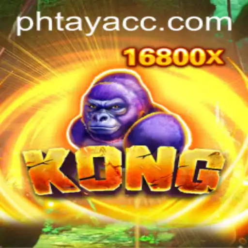 Kong: The Epic Adventure Game Incorporating PHTAYA