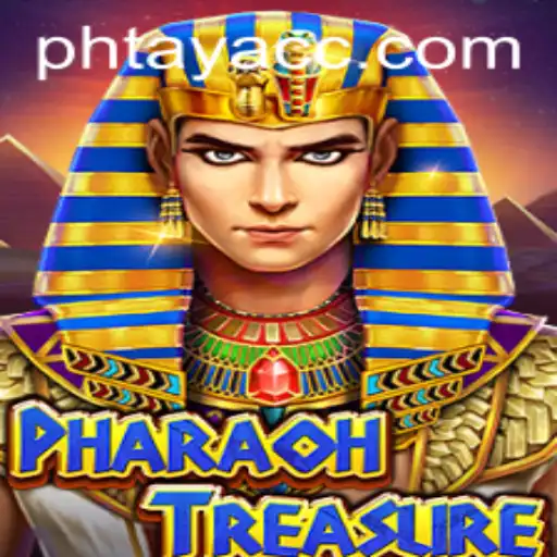 Discover the Magic of PharaohTreasure: A Journey into Ancient Mysteries