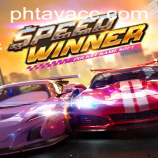 Unveiling SpeedWinner: The Thrilling Racing Game with a Twist by PHTAYA