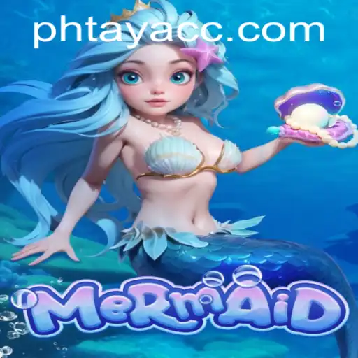 Dive into the Enchanting World of 'Mermaid': A Game Powered by PHTAYA