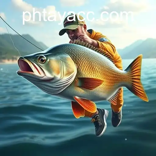 Exploring the World of Online Fishing: A Deep Dive into PHTAYA