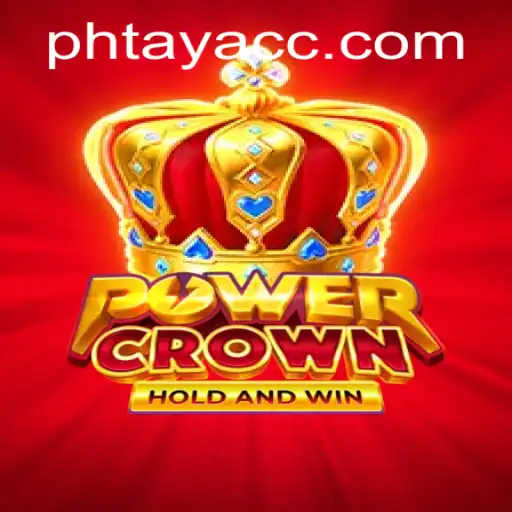 PowerCrown: The New Masterpiece Shaping the Gaming World