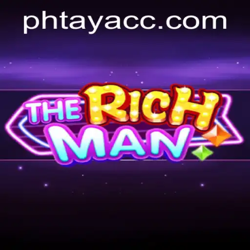 TheRichMan: An Immersive Board Game Experience with PHTAYA